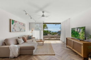 5 Alicante Stunning Renovated Apartment